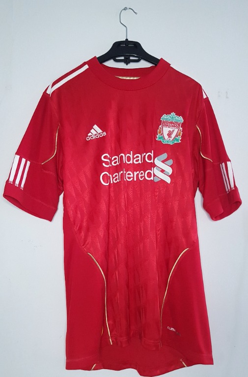 Baju bola liverpool discount original