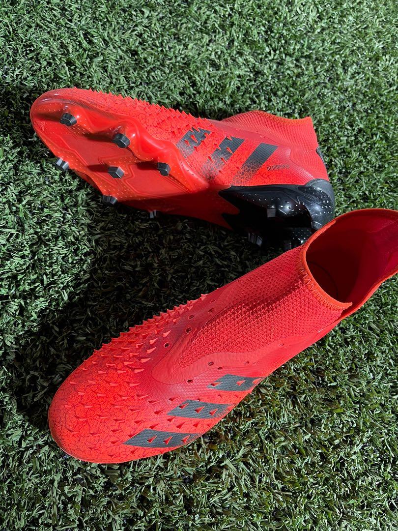 adidas predator freak 2 pink