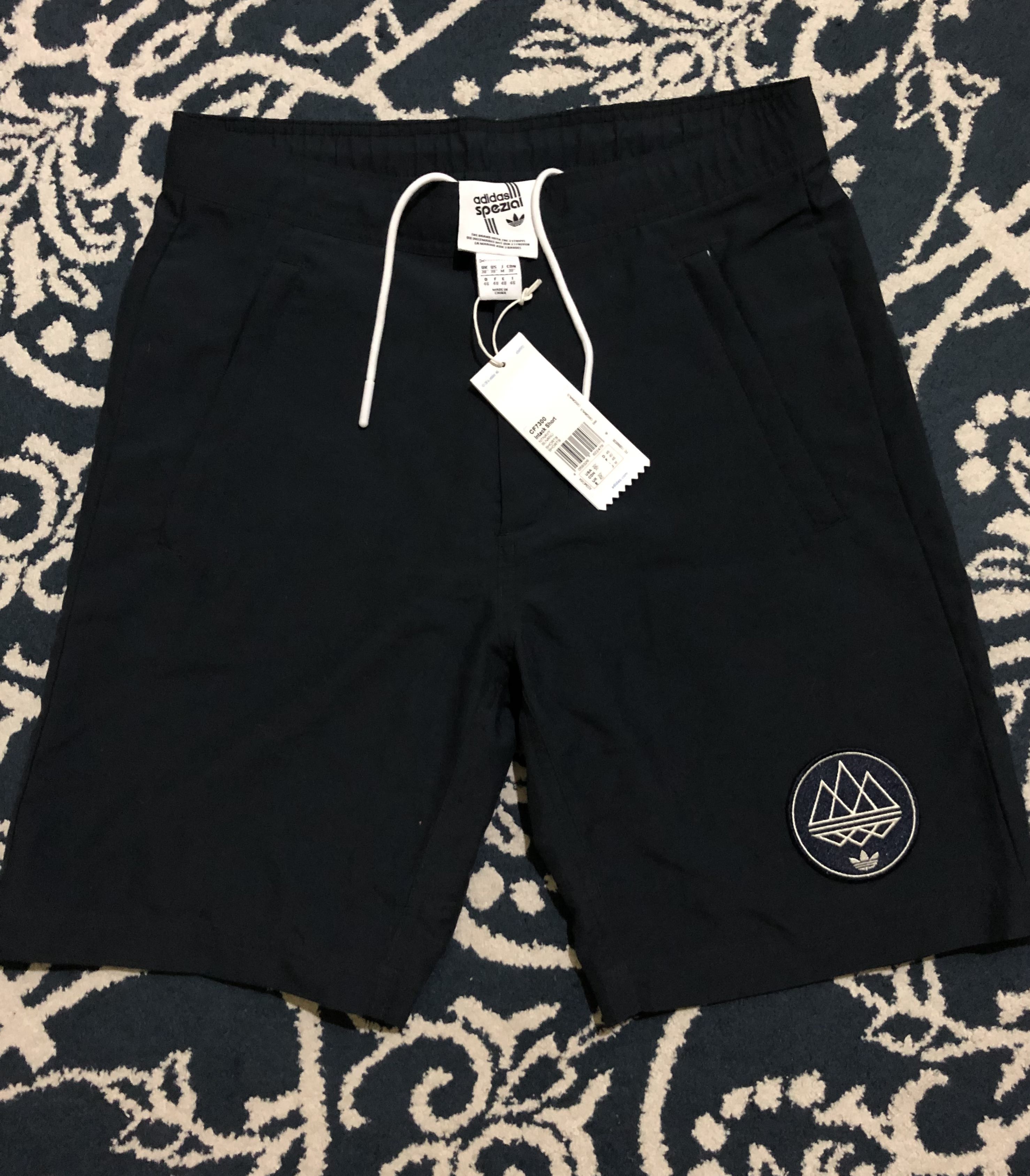 Adidas intack new arrivals shorts