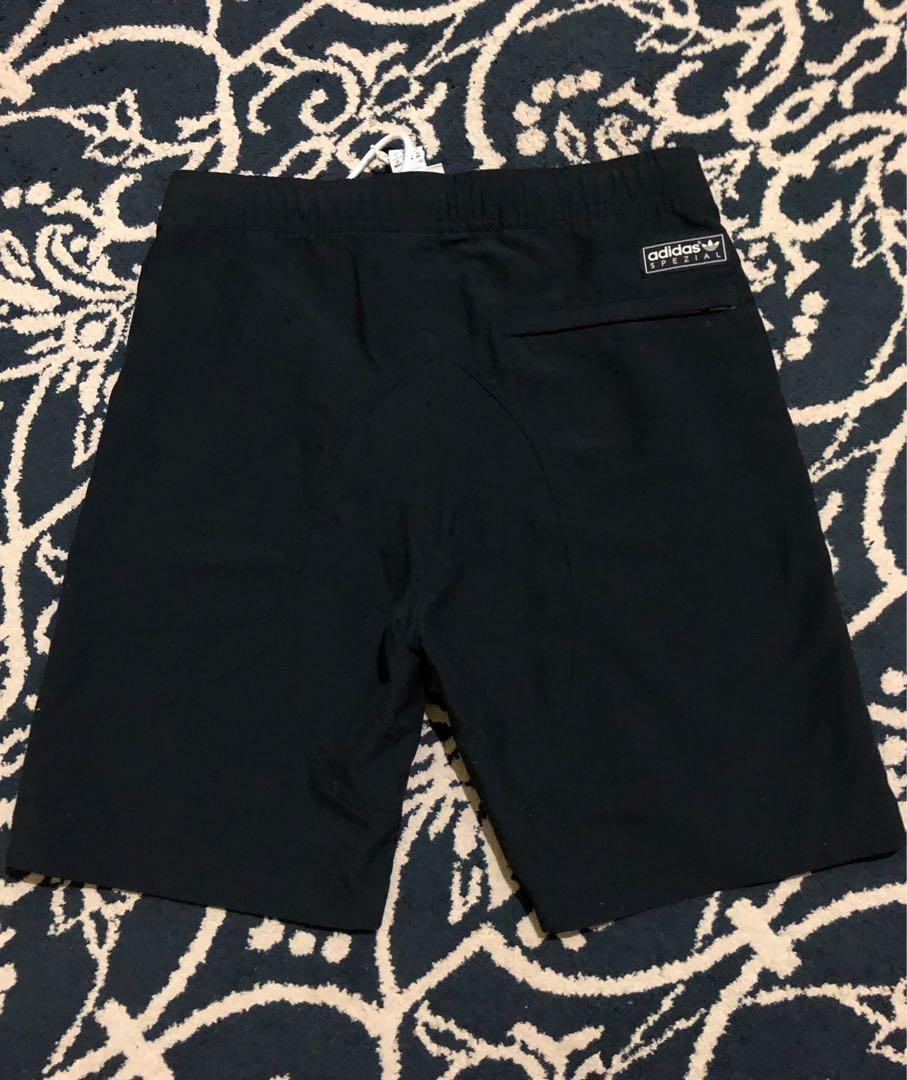 Adidas spezial intack shorts store