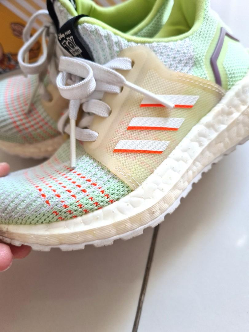 adidas ultra boost buzz