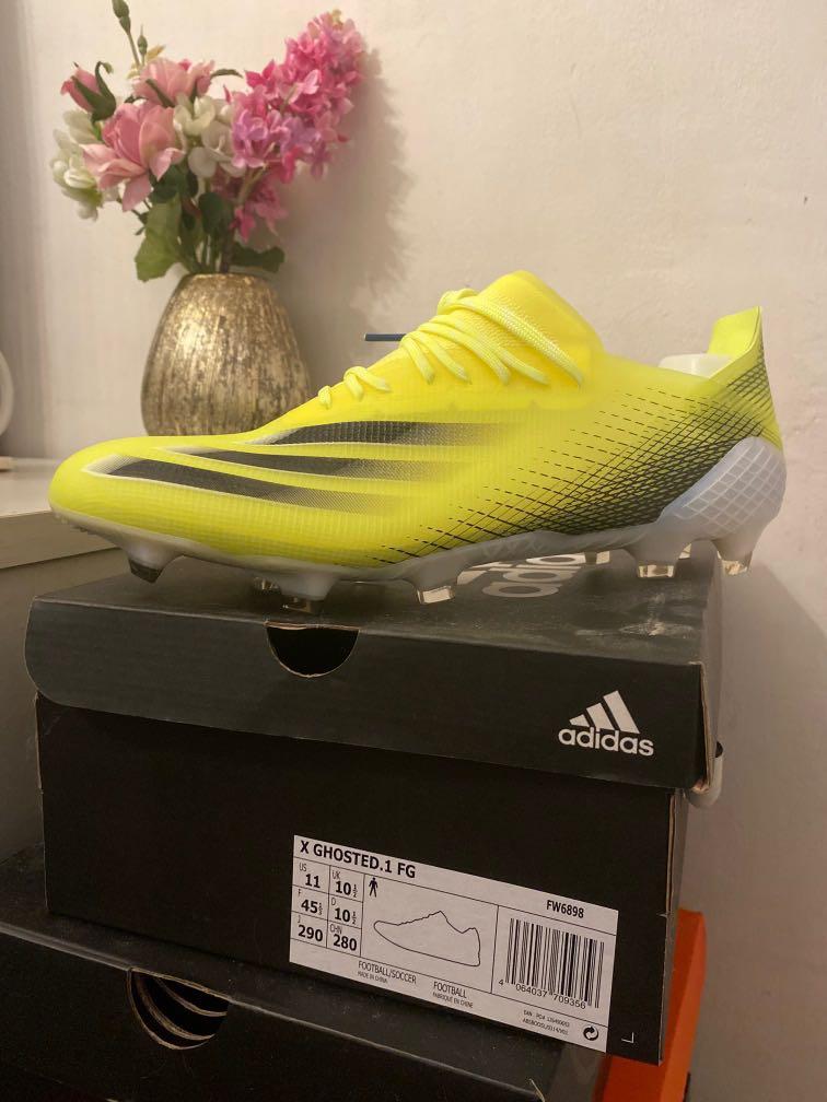 Adidas hot sale x 11