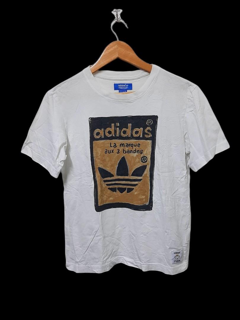 Adidas X Nigo