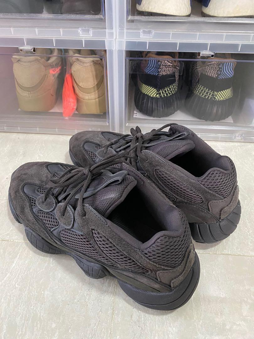Adidas top yeezy hu