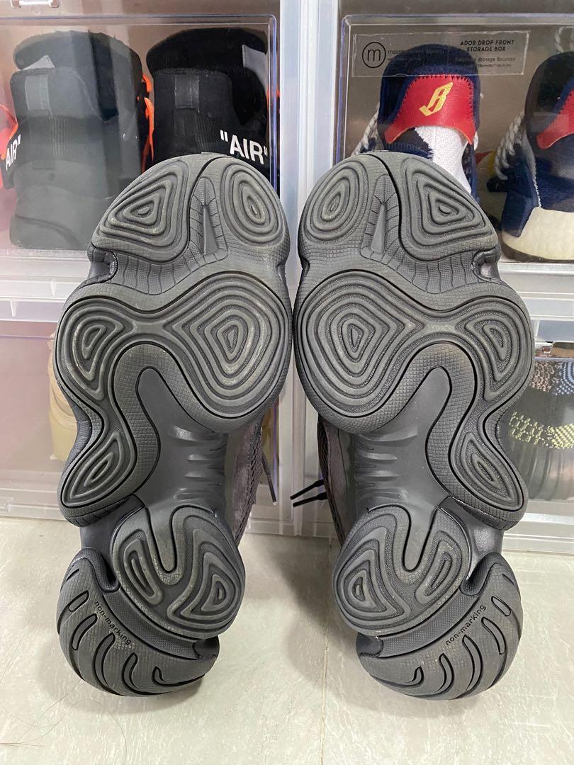 Adidas Yeezy 500 NMD Hu BBC