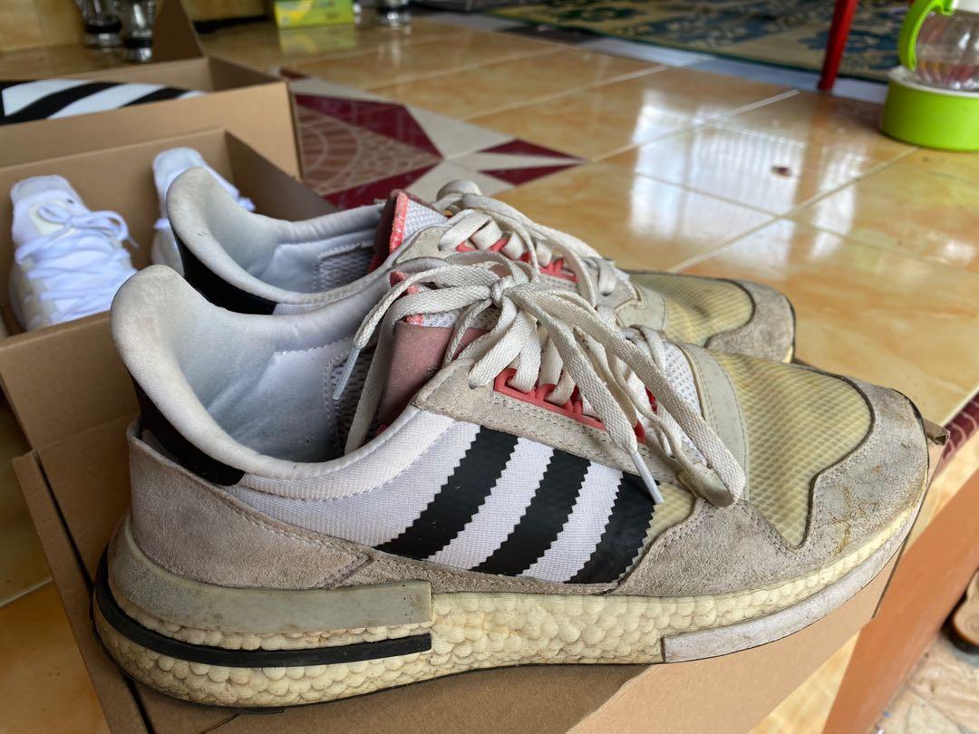 Adidas zx500 boost new arrivals