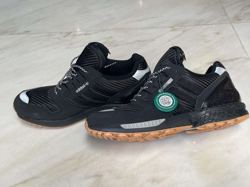 nbhd x undftd x adidas zx 8000