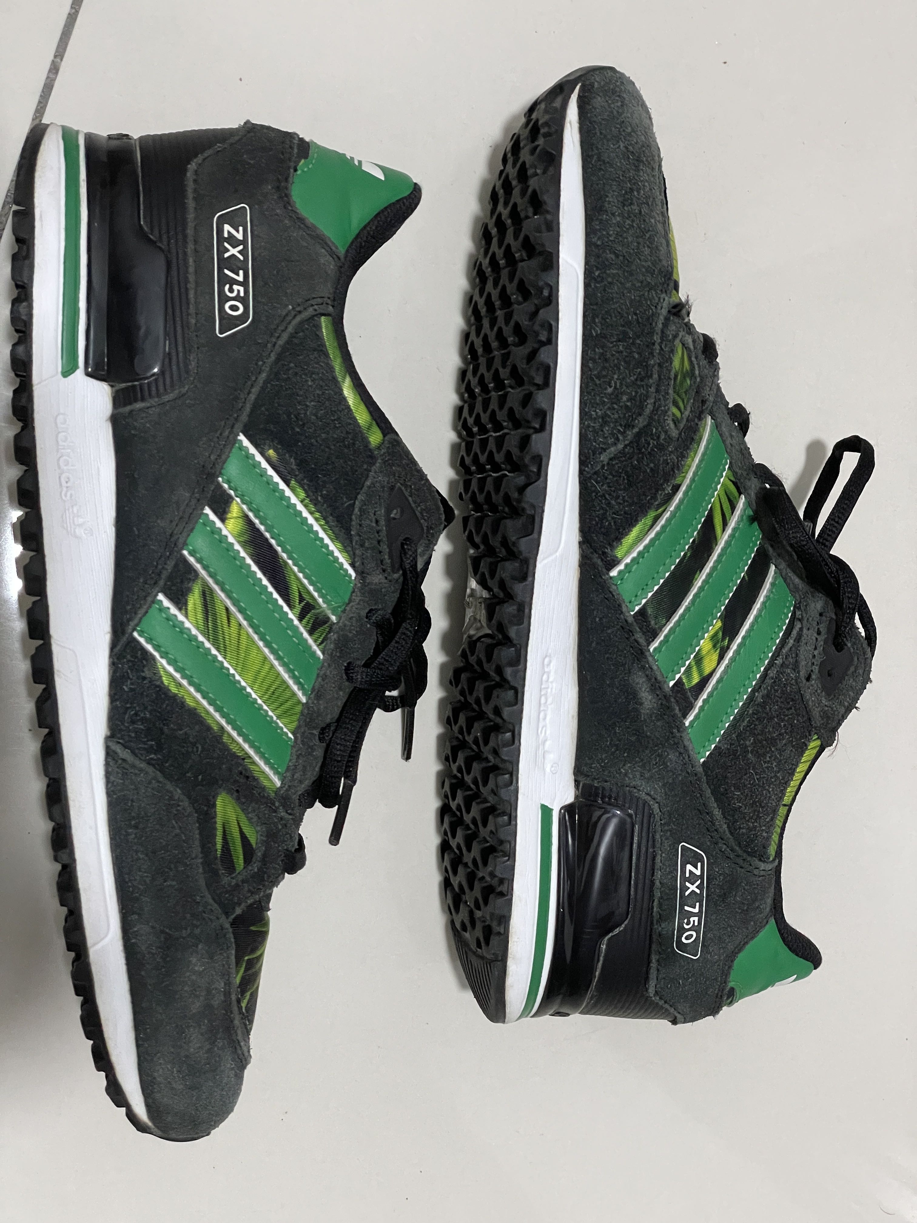 Adidas zx hotsell 75 harga