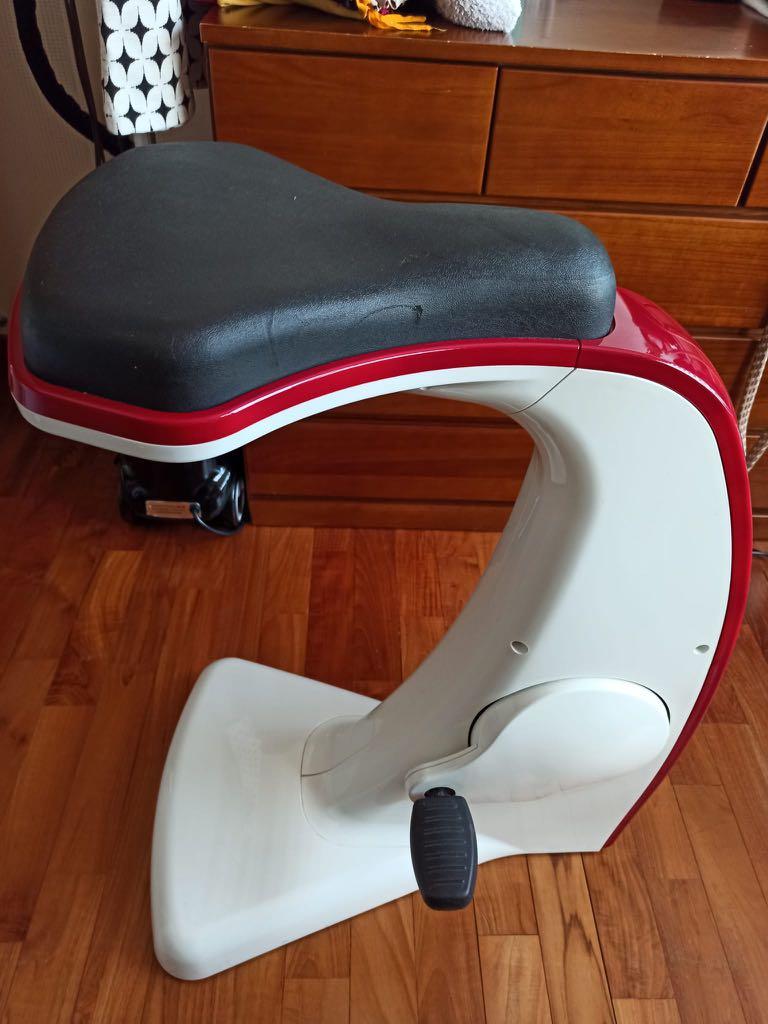 aibi cycle