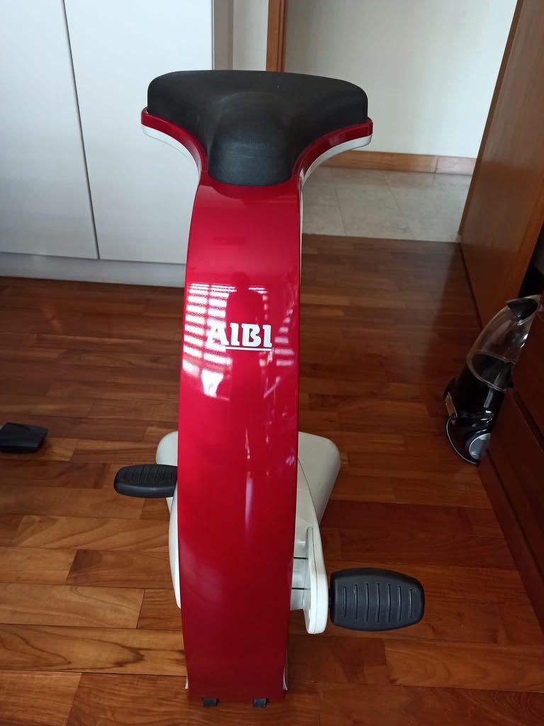 aibi cycle