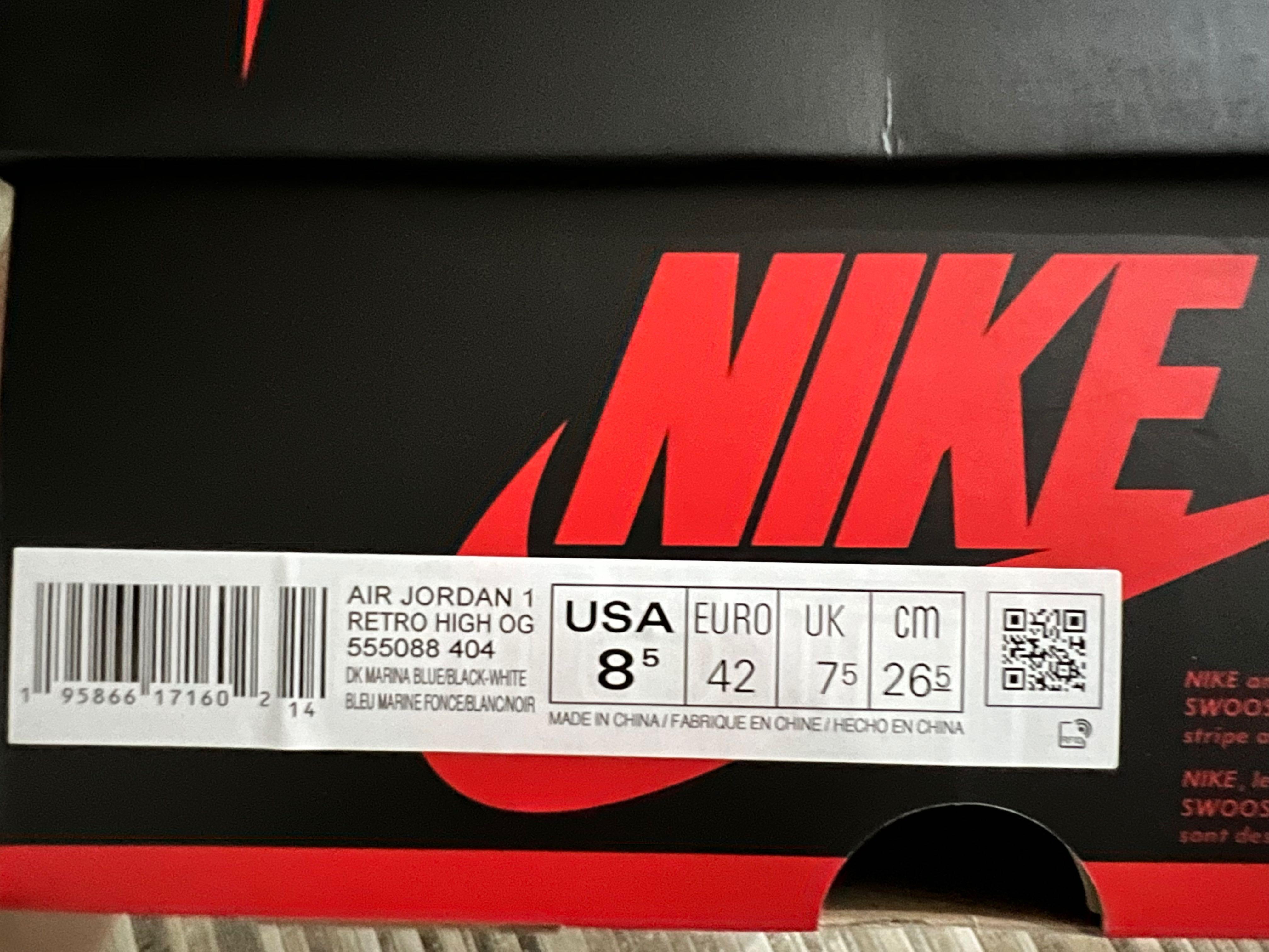 Nike 75265 hotsell
