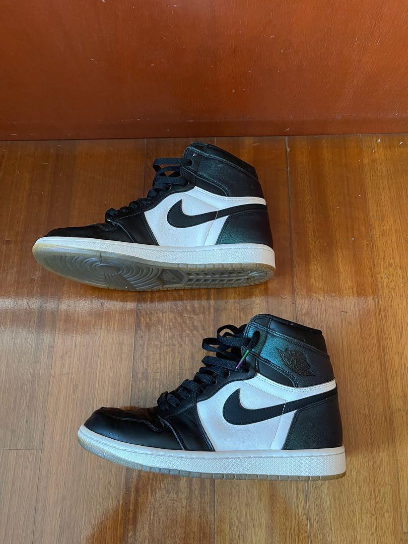 AIR JORDAN 1 RETRO HIGH OG AS