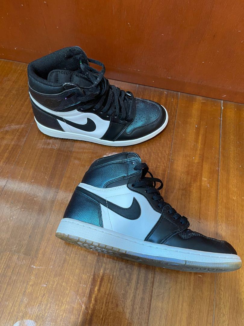 AIR JORDAN 1 RETRO HIGH OG AS