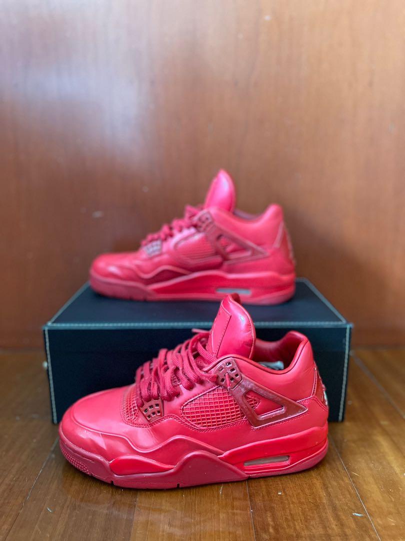 Jordan retro 4 lab shop