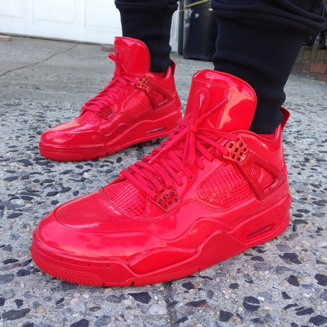 Nike air best sale jordan 11lab4