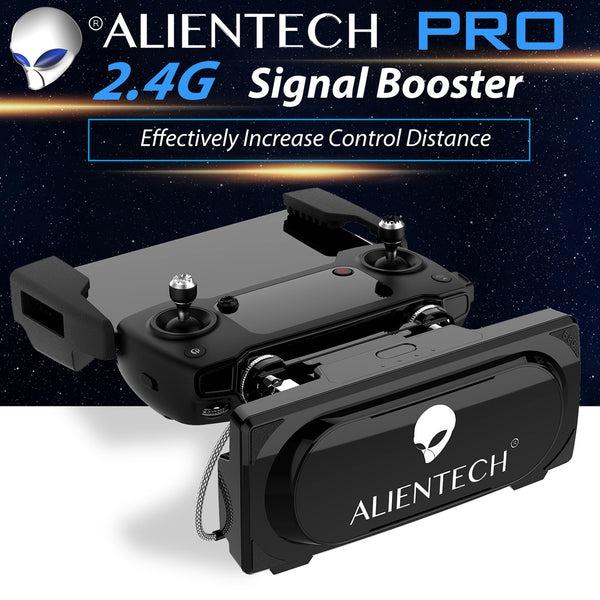 Mavic top pro antenna