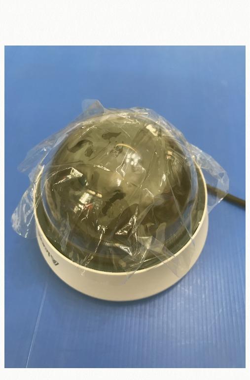 Analog Indoor Colour CCD Dome Camera, Furniture Home Living