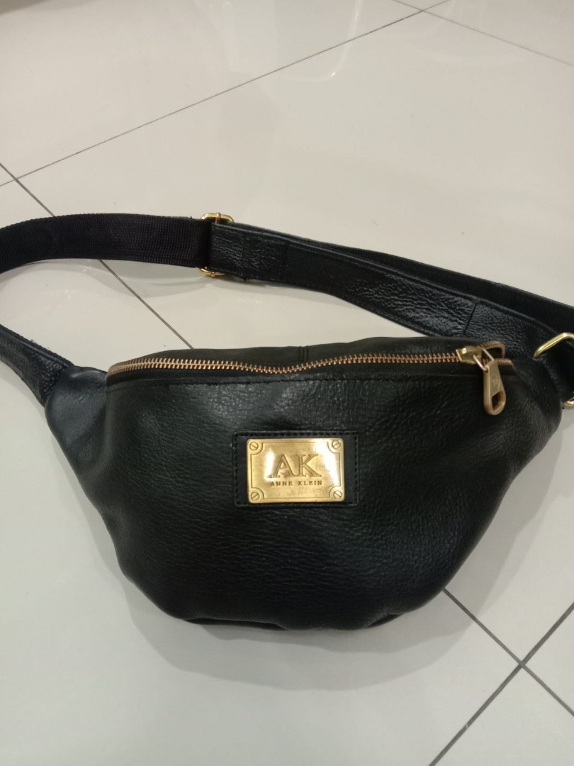 Anne klein discount fanny pack
