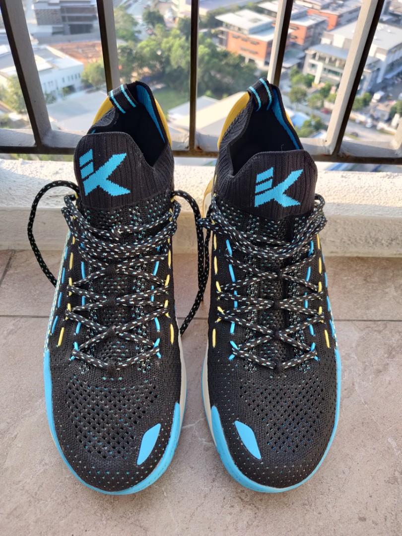 Anta kt5 deals