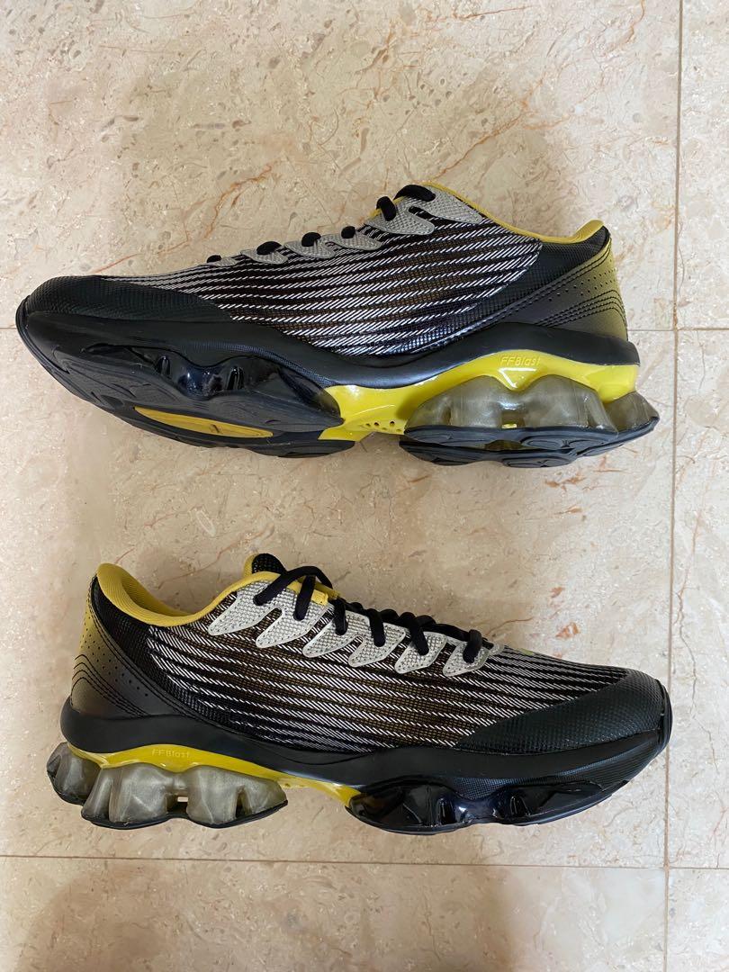 gel quantum ™ levitrack