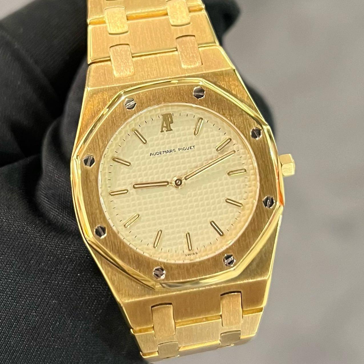 All gold ap best sale