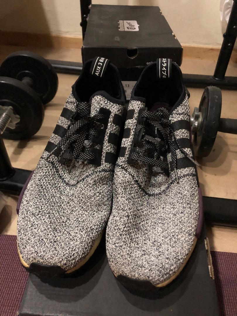Adidas nmd champs sales
