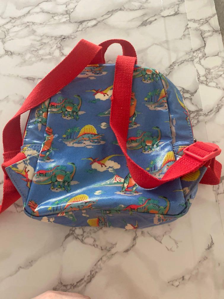 Cath kidston dino backpack new arrivals