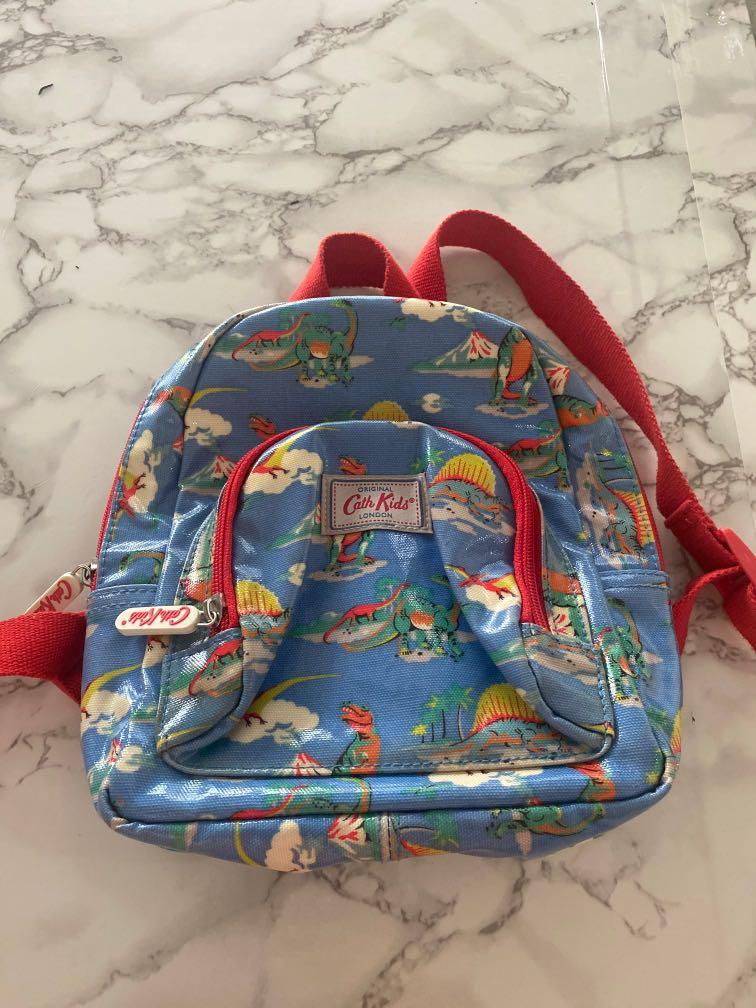 Cath kidston childrens backpack hot sale