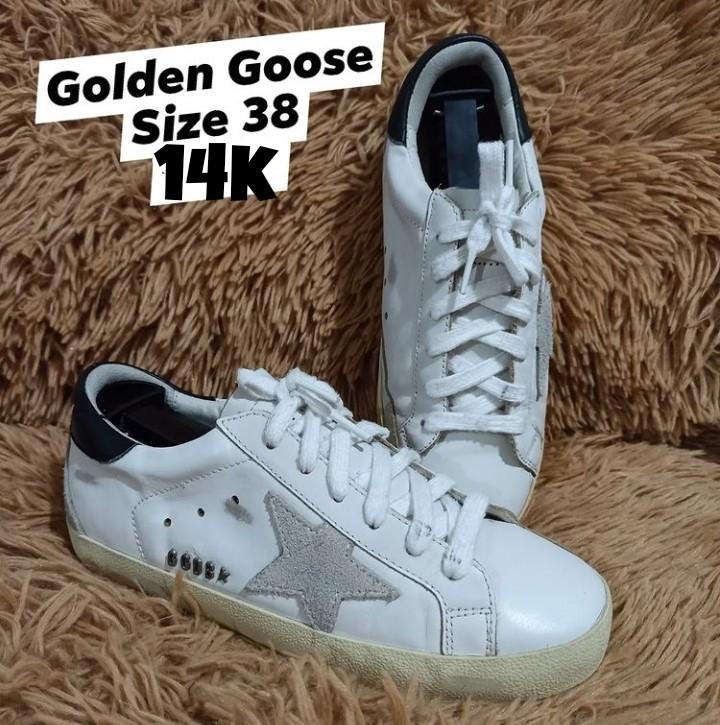 Olx golden goose new arrivals