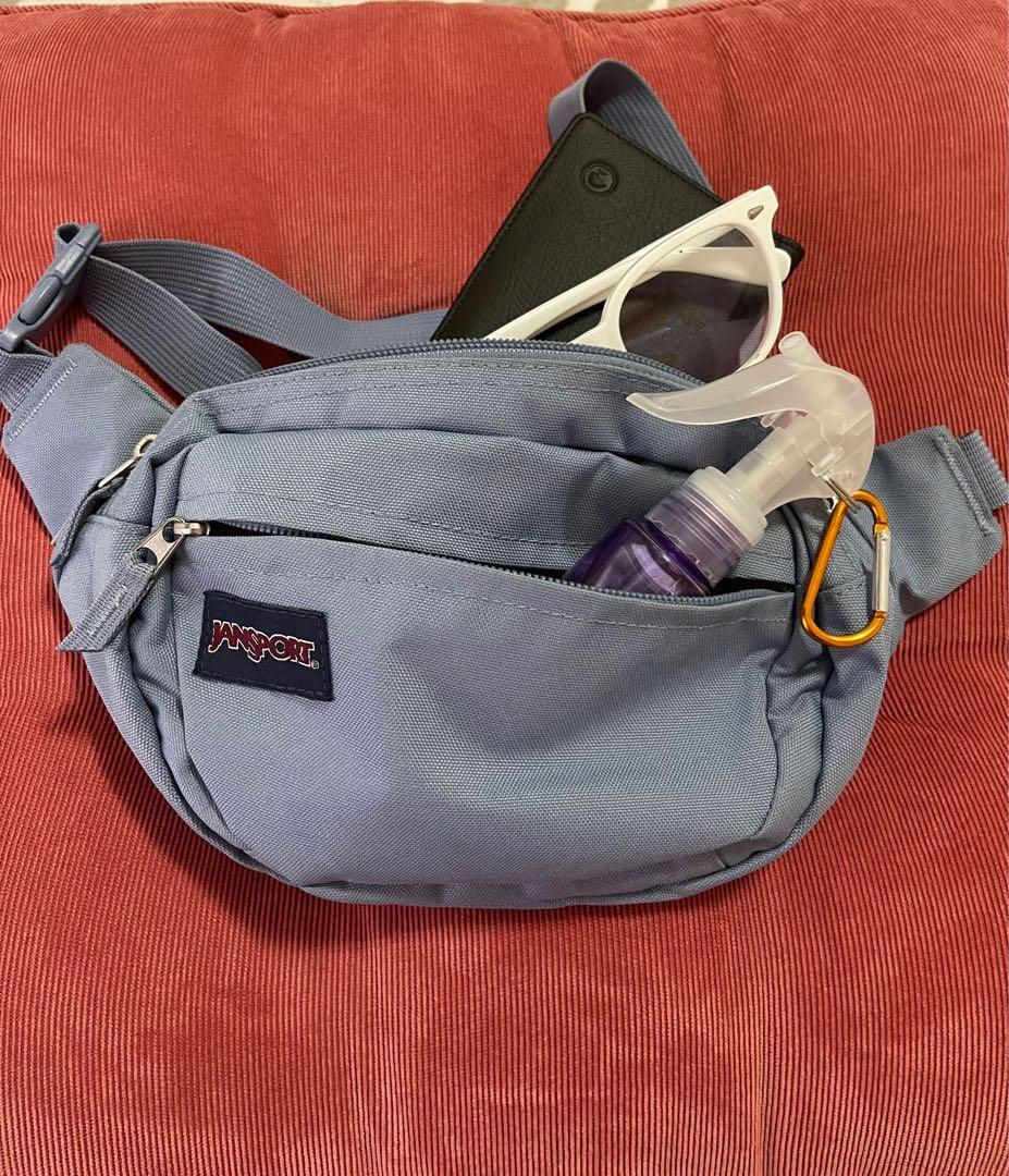 Authentic Jansport Fifth Avenue 