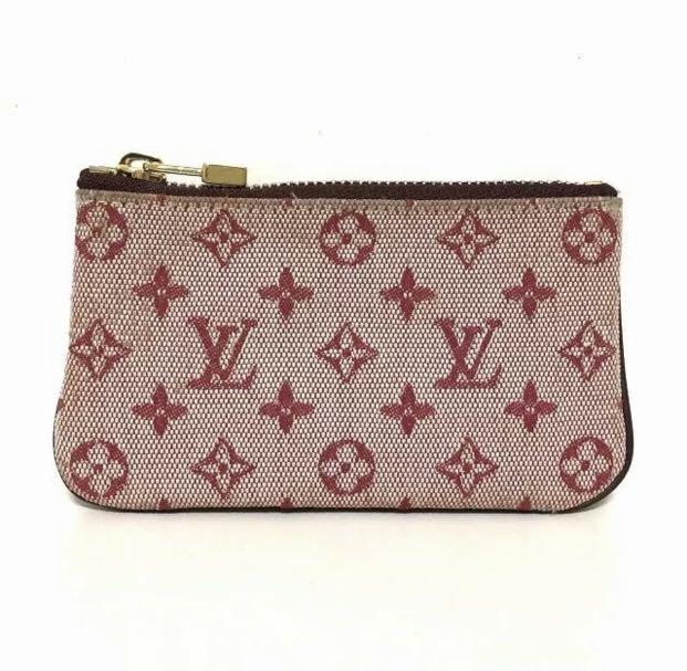 Louis Vuitton Cherry Cerises, Luxury, Bags & Wallets on Carousell