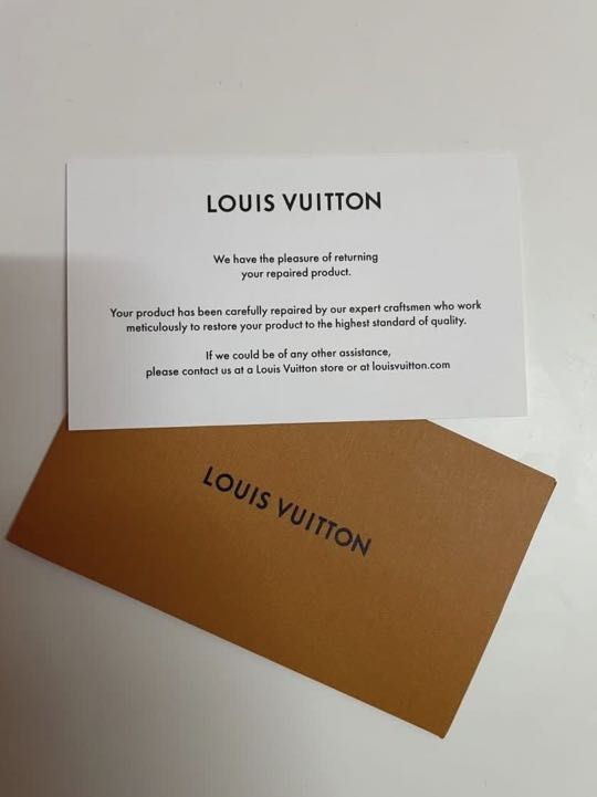 louis vuitton barcode sticker