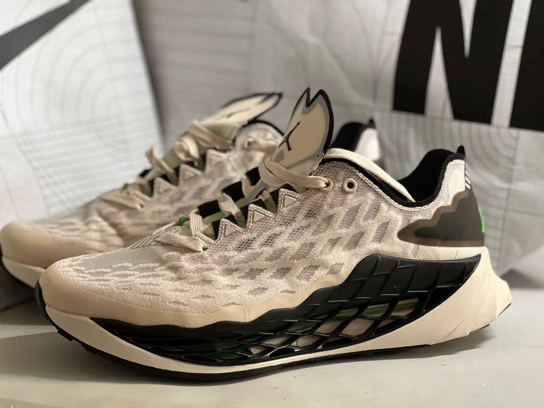 Nike air jordan trunner cheap