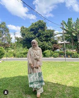 Baju Kurung Qaysaa