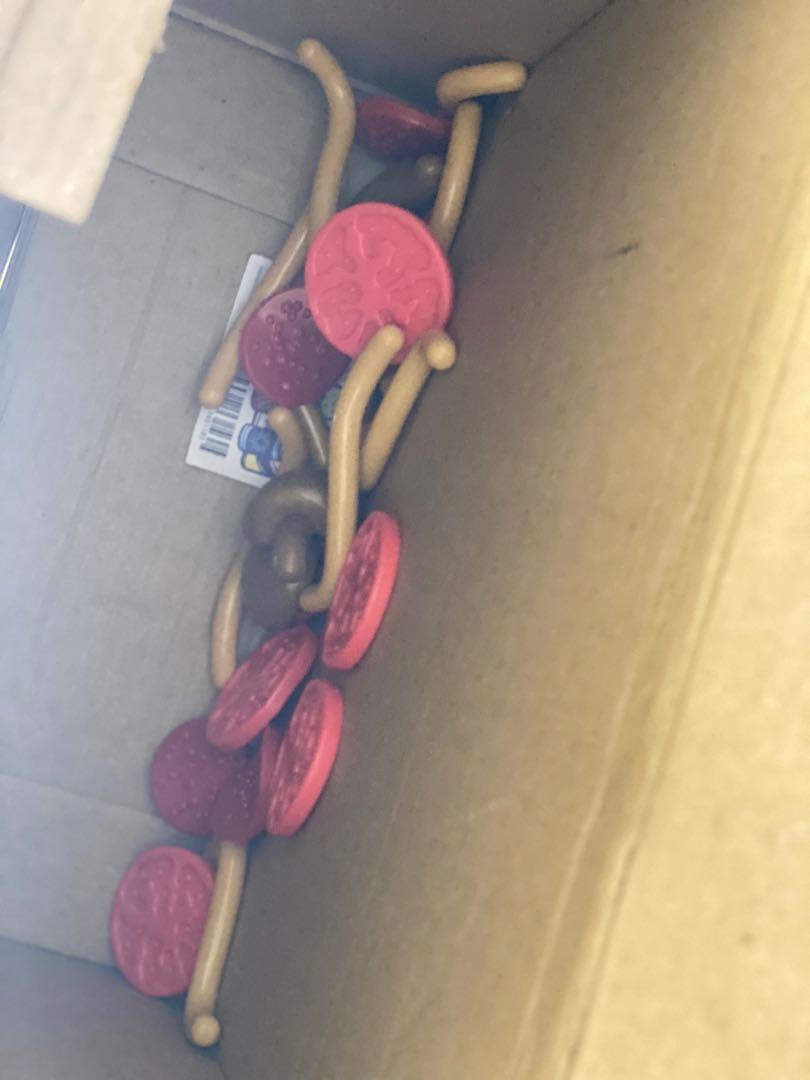 Balancing Pizza Game, Hobbies & Toys, Toys & Games on Carousell