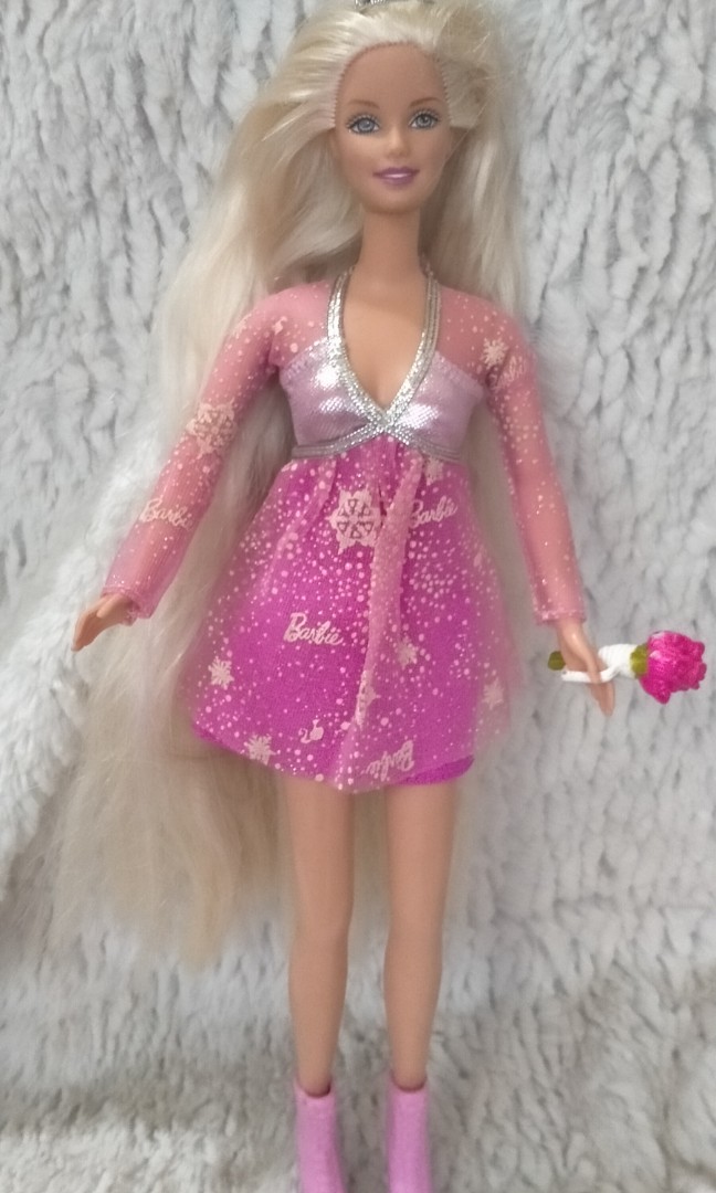 Barbie Doll by Mattel 1966, Hobbies & Toys, Memorabilia & Collectibles, Vintage Collectibles on