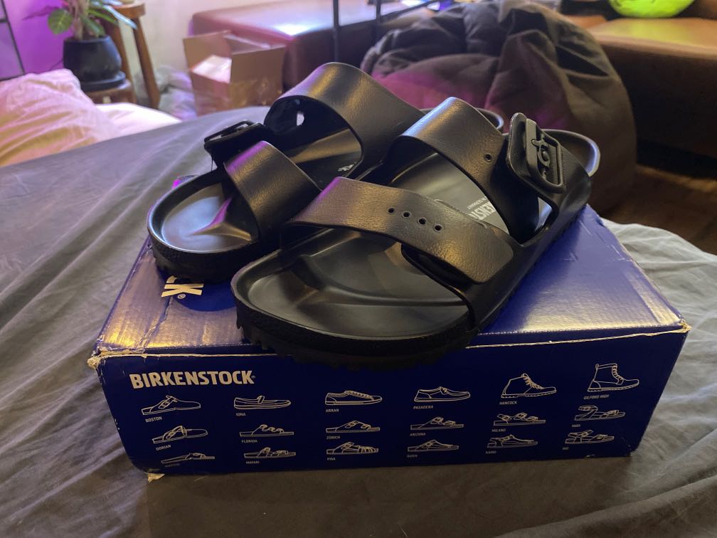Birkenstock best sale size 11