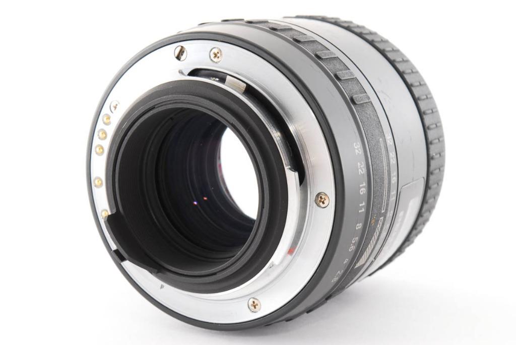 BMC] Pentax SMC Pentax-FA 85mm F2.8 SOFT AF K Mount Lens (used