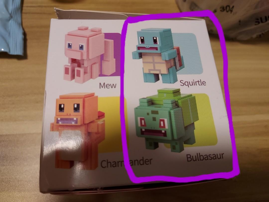 Lego mew shop