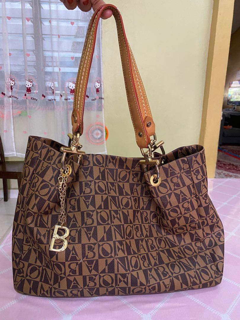 Hand bag bonia discount original