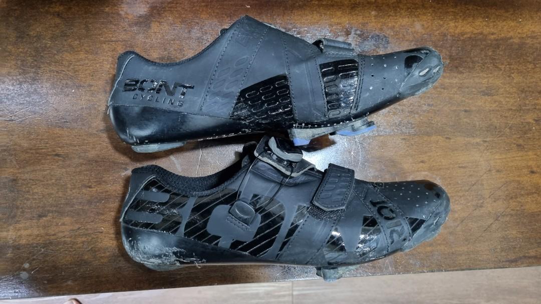 Bont riot road+ wide sale