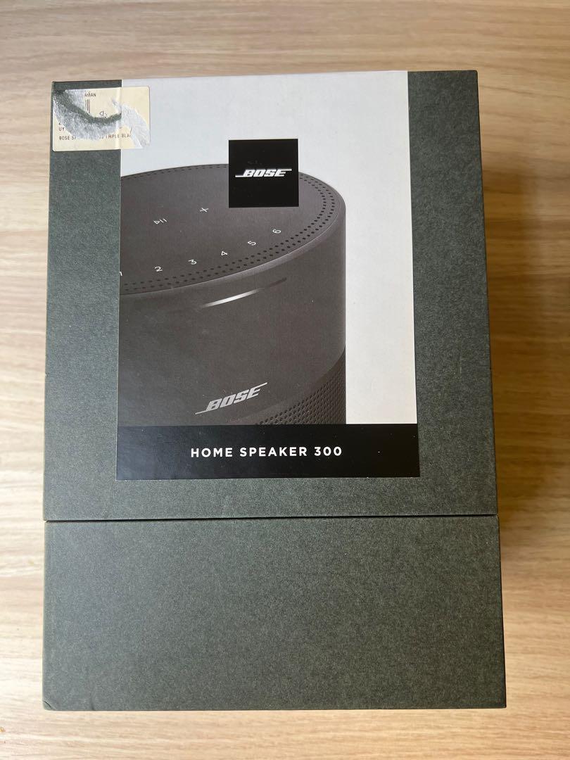 Bose Home Speaker 300 Brand New in Box