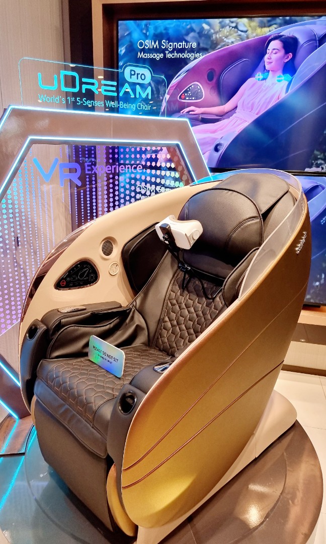 Udream osim price store