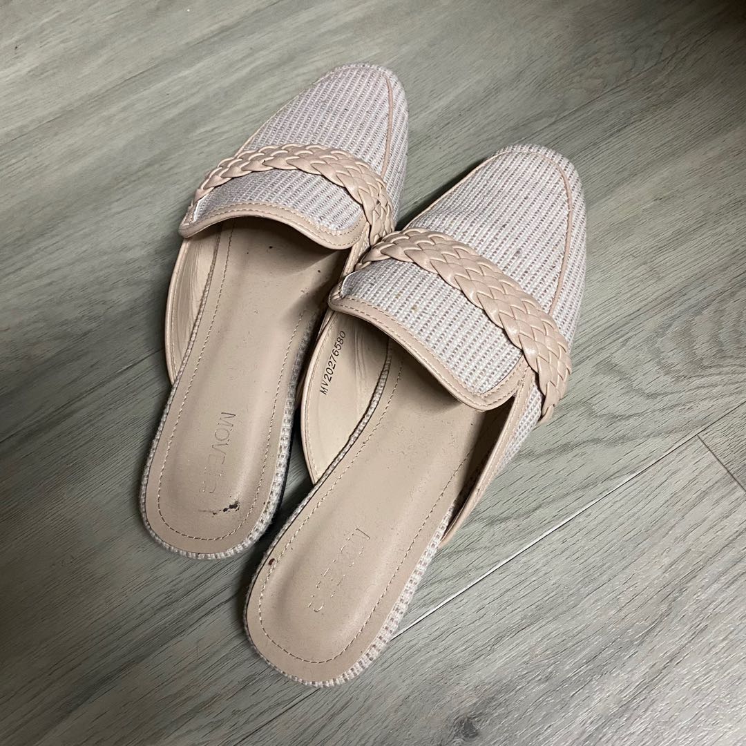 Slipper outlet online
