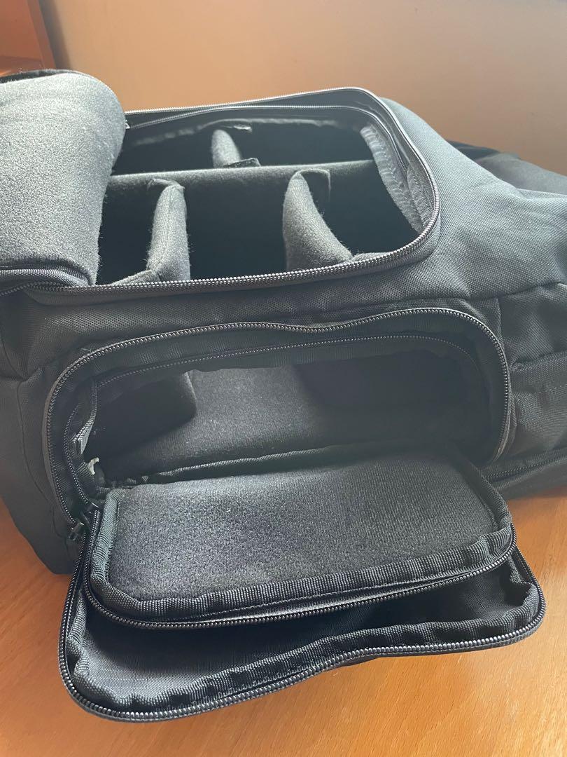 Brevite Camera Bag, Photography, Photography Accessories, Camera Bags