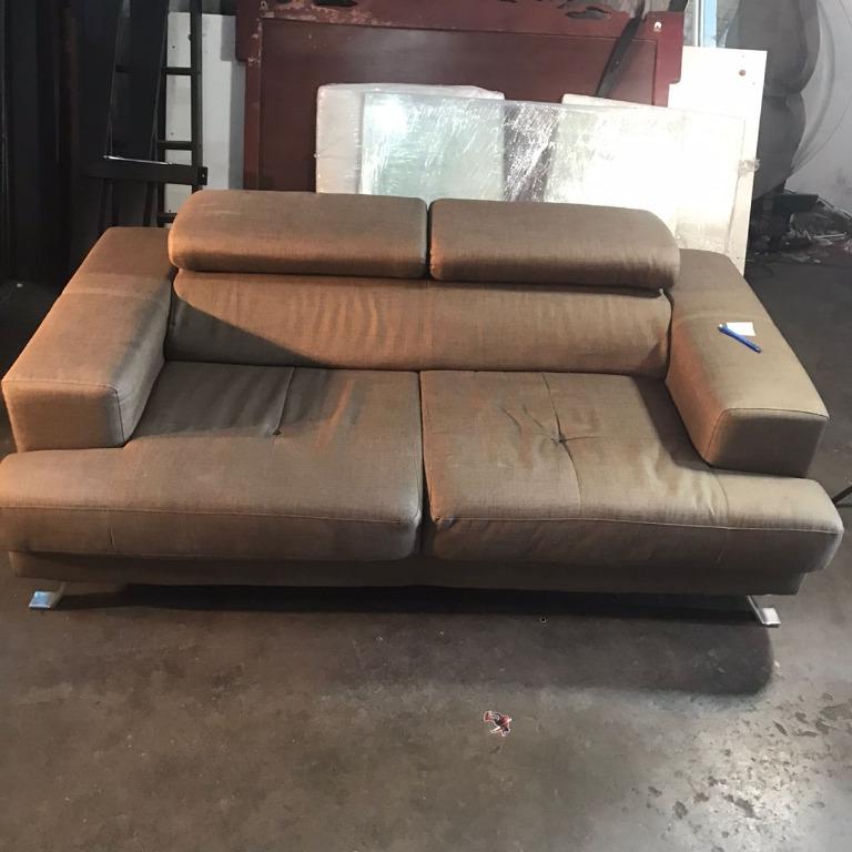 Lebar sofa 2 shop seater