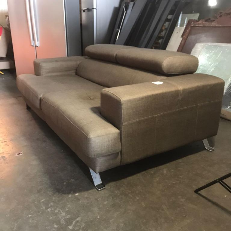 Lebar sofa 2 shop seater