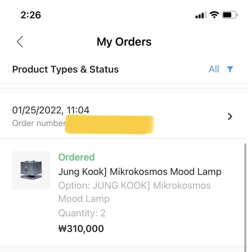 BTS Jungkook Mikeokosmos Mood Lamp 2nd PO, Hobbies Toys, Memorabilia Collectibles, K-Wave on Carousell BTS Jungkook Mikeokosmos Mood Lamp 2nd PO, Hobbies Toys, Memorabilia Collectibles, K-Wave on Carousell
