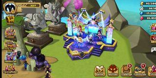 ☆C2/C3 Summoner war Asia☆