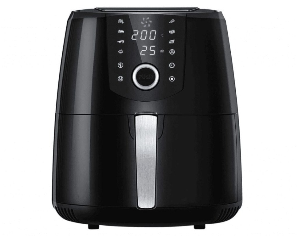 Habor clearance air fryer